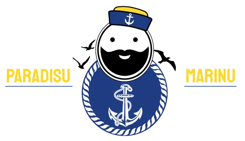 PROMENADE EN MER PARADISU MARINU